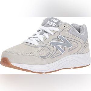 New Balance Women's WW840v2 Walking Shoe